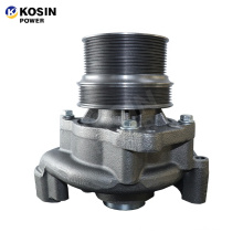 Factory Directly Sale Diesel Engine Spare Parts 4089910 ISX15 Engine Water Pump for Cummins